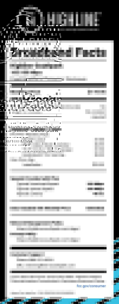 100_100 Mbps_HighlineSouthpark_NutritionLabel